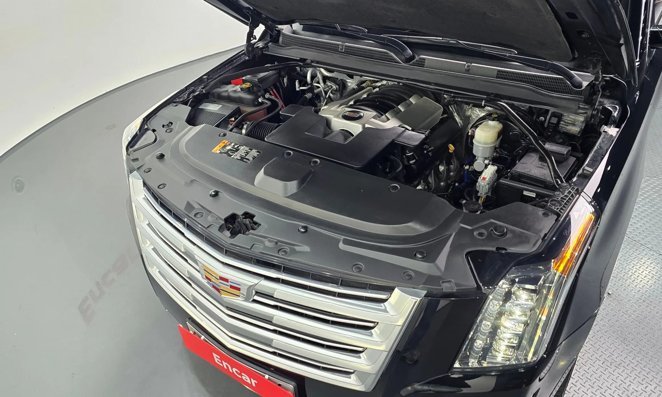Escalade