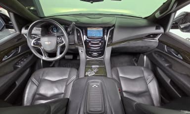 Escalade