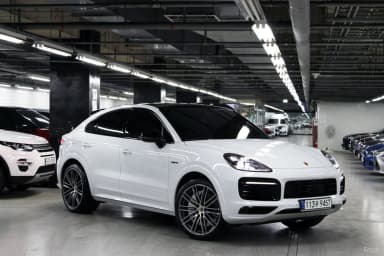 Cayenne (PO536)