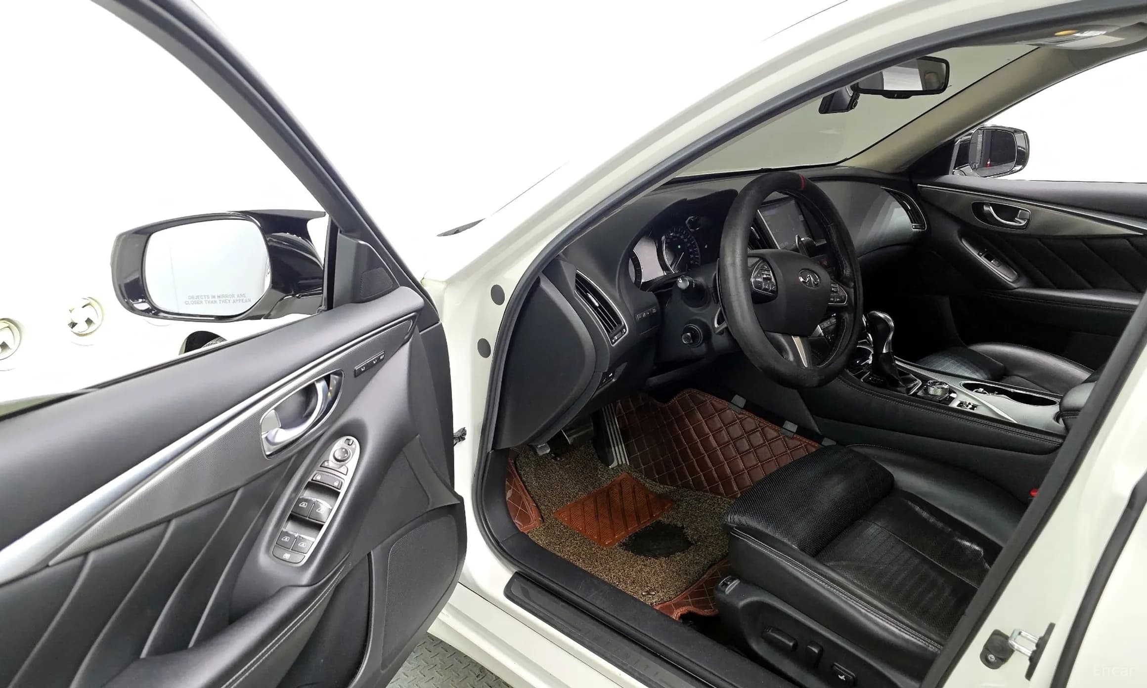 Q50