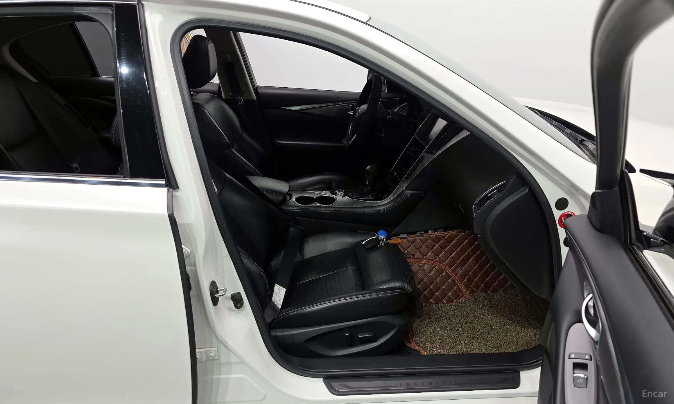 Q50