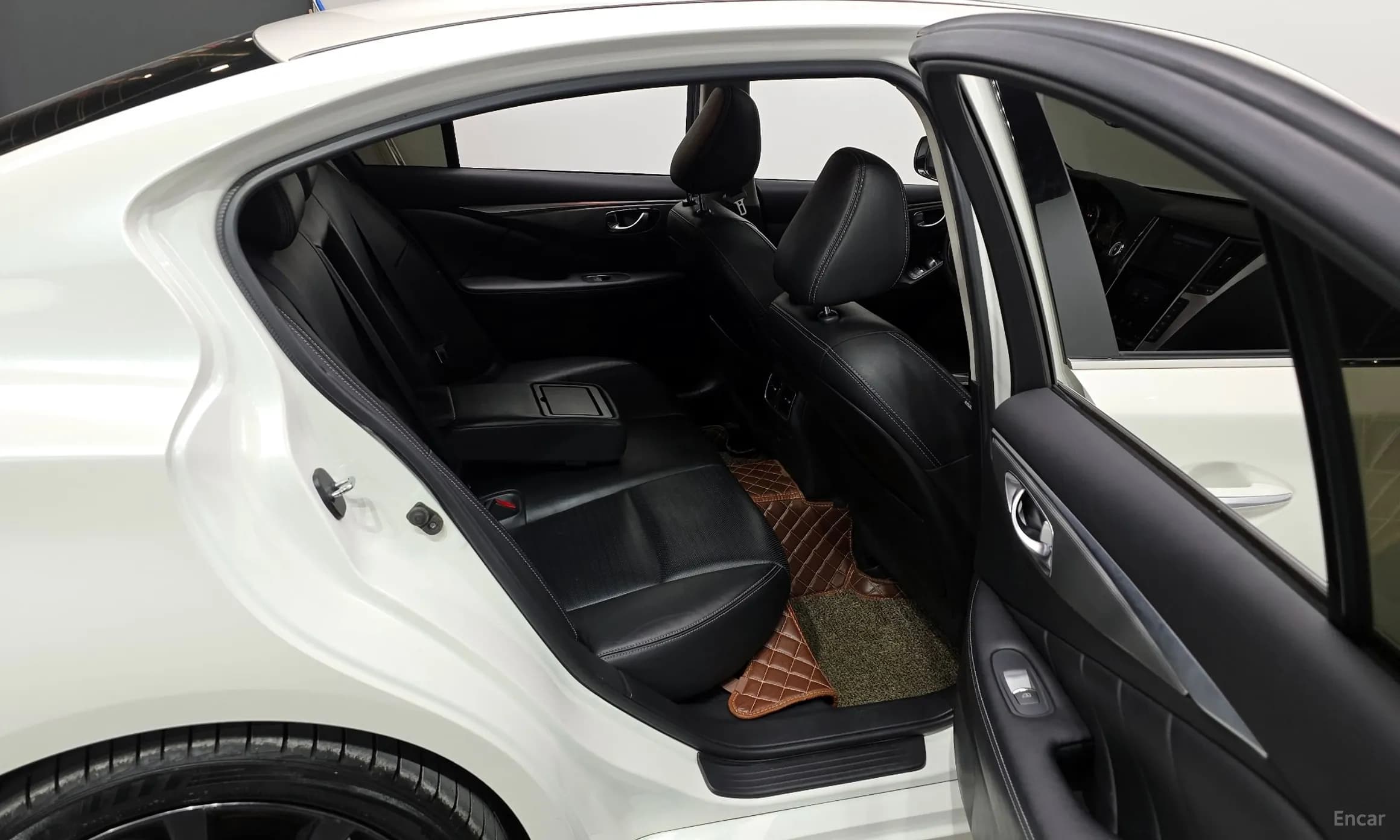 Q50