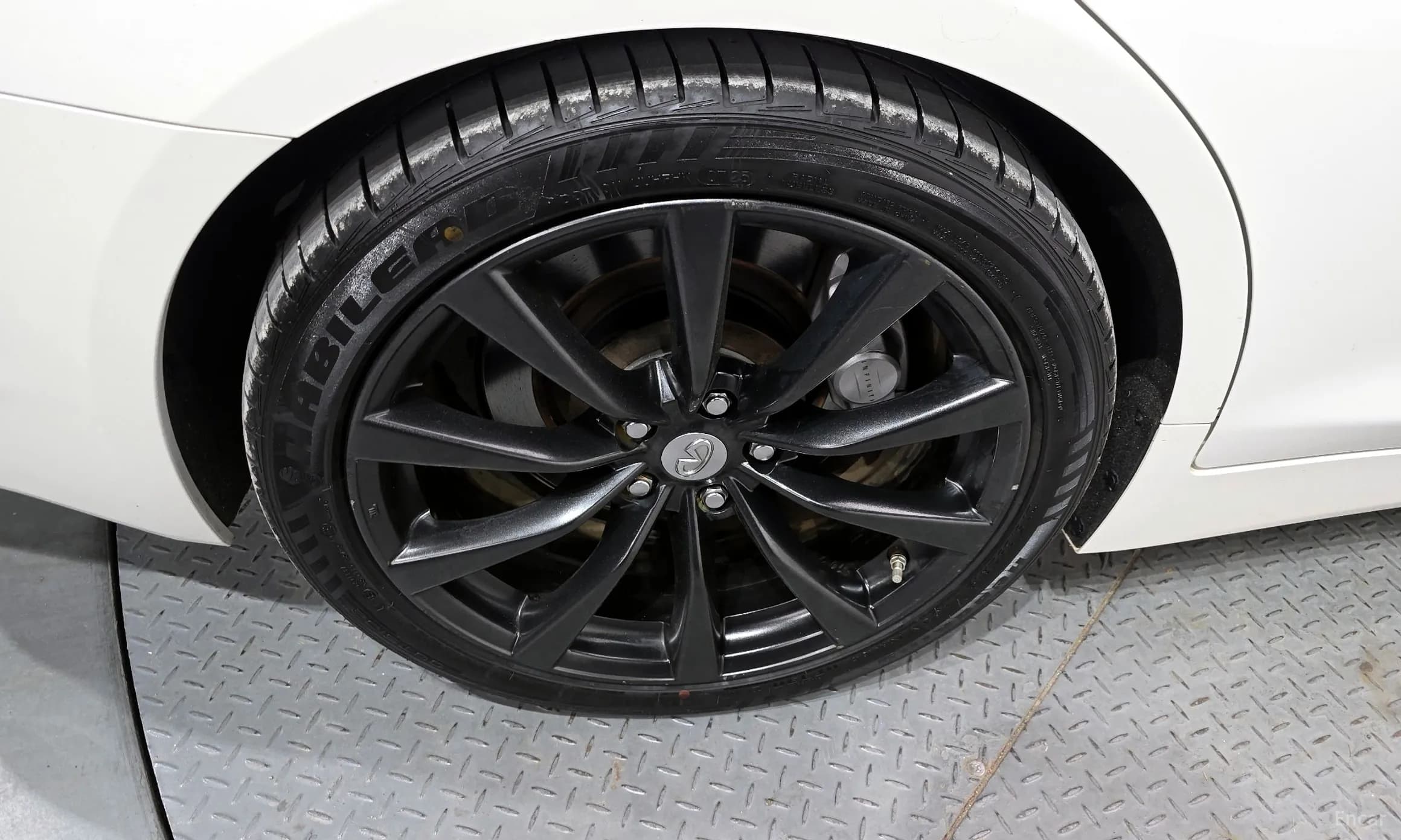 Q50