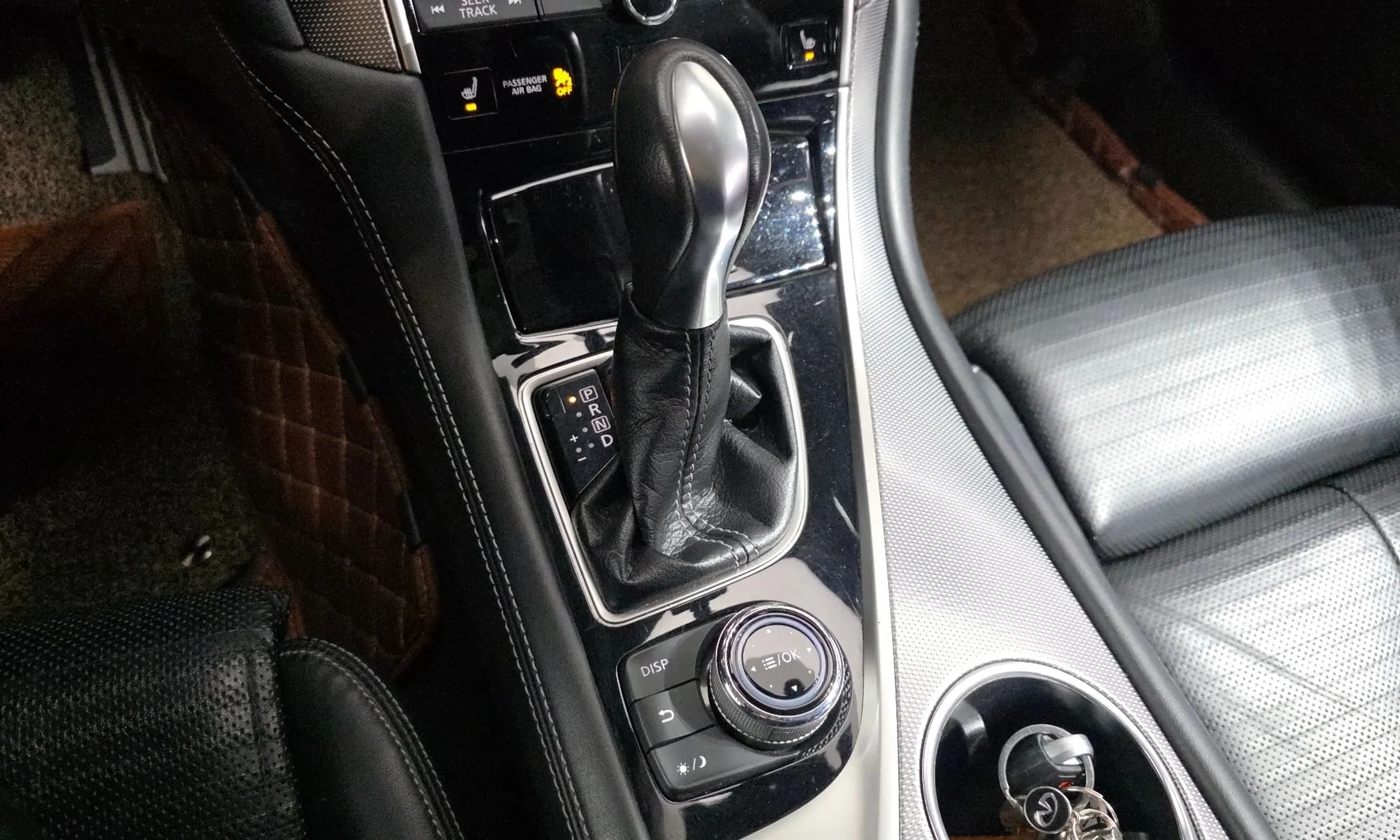 Q50