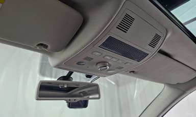 New Touareg