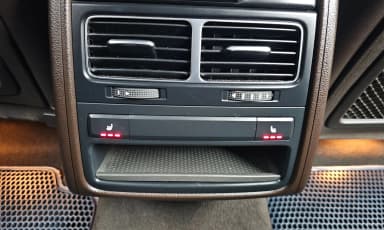 New Touareg