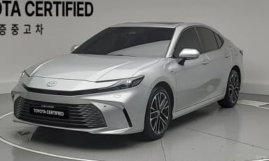 Camry (XV80)