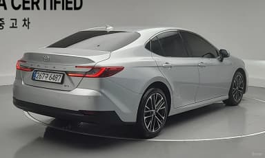 Camry (XV80)