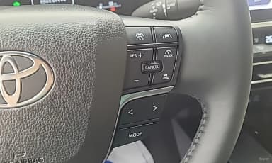 Camry (XV80)