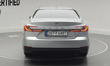 Camry (XV80)