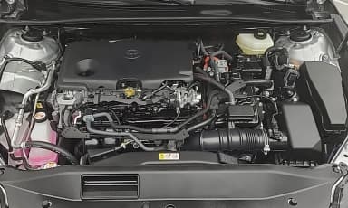 Camry (XV80)