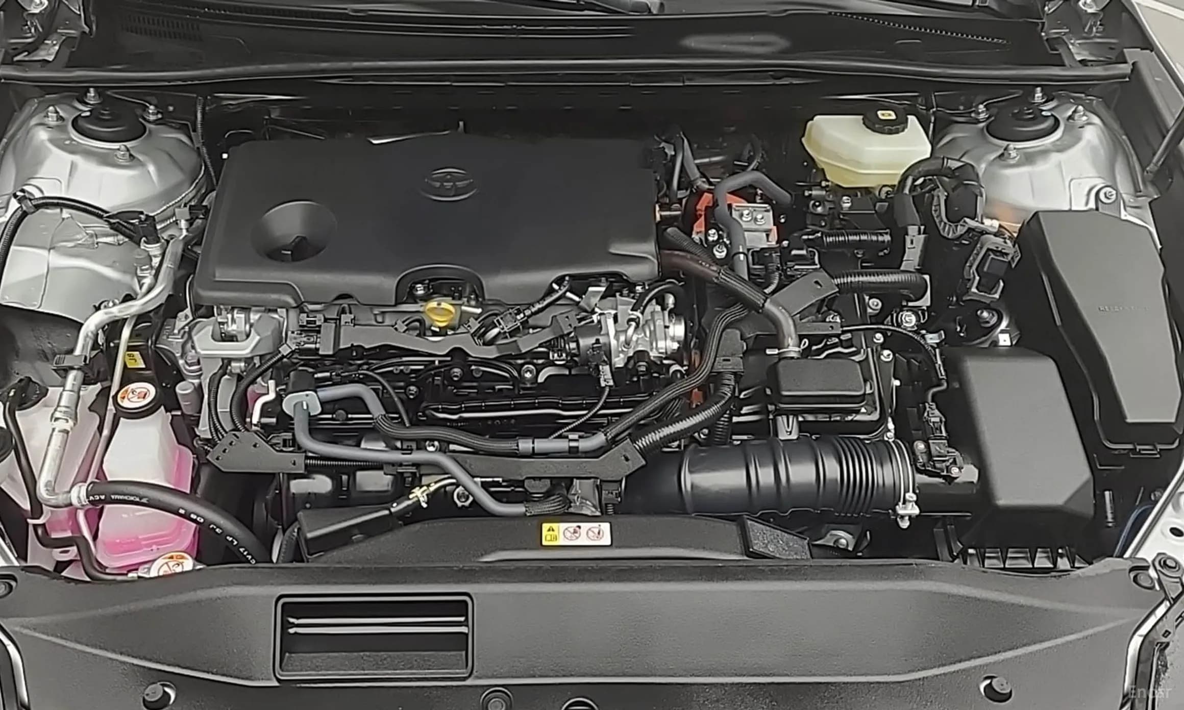 Camry (XV80)