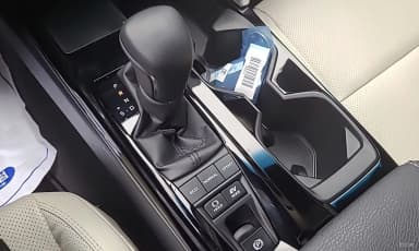 Camry (XV80)