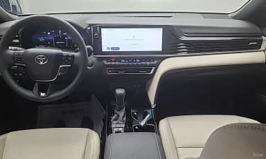 Camry (XV80)