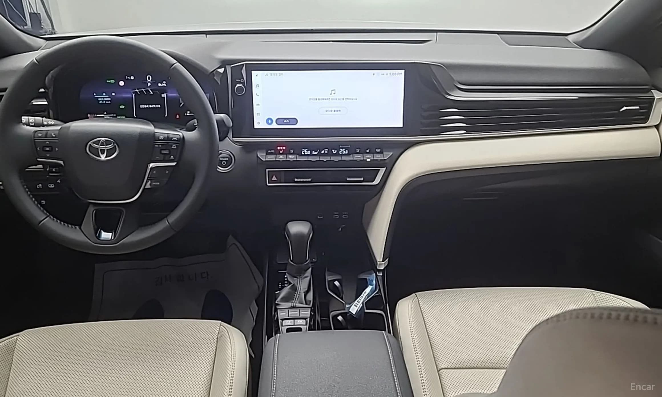 Camry (XV80)