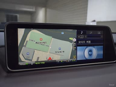 RX450h Gen 4