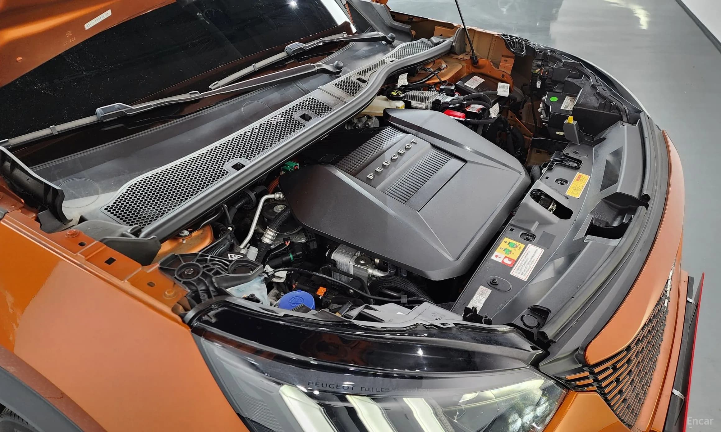 e-2008 2nd Generation