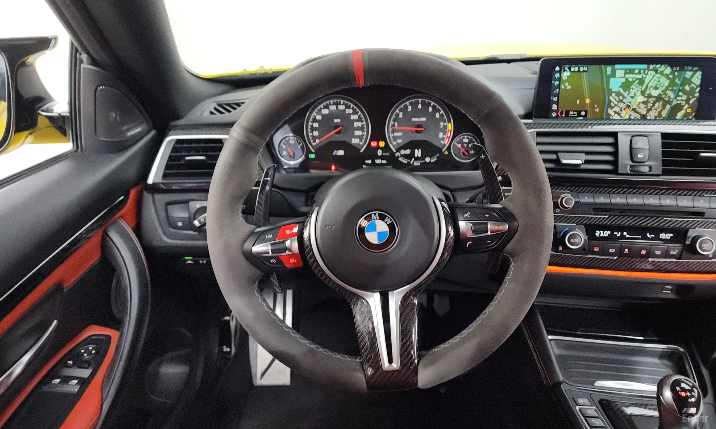 M4 (F82)