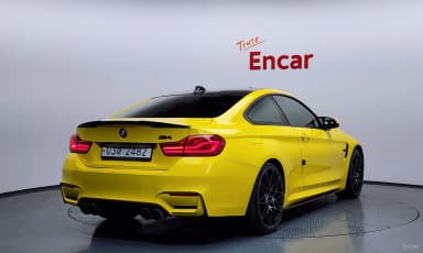 M4 (F82)