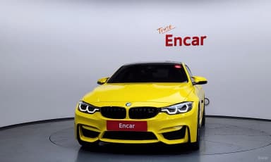 M4 (F82)