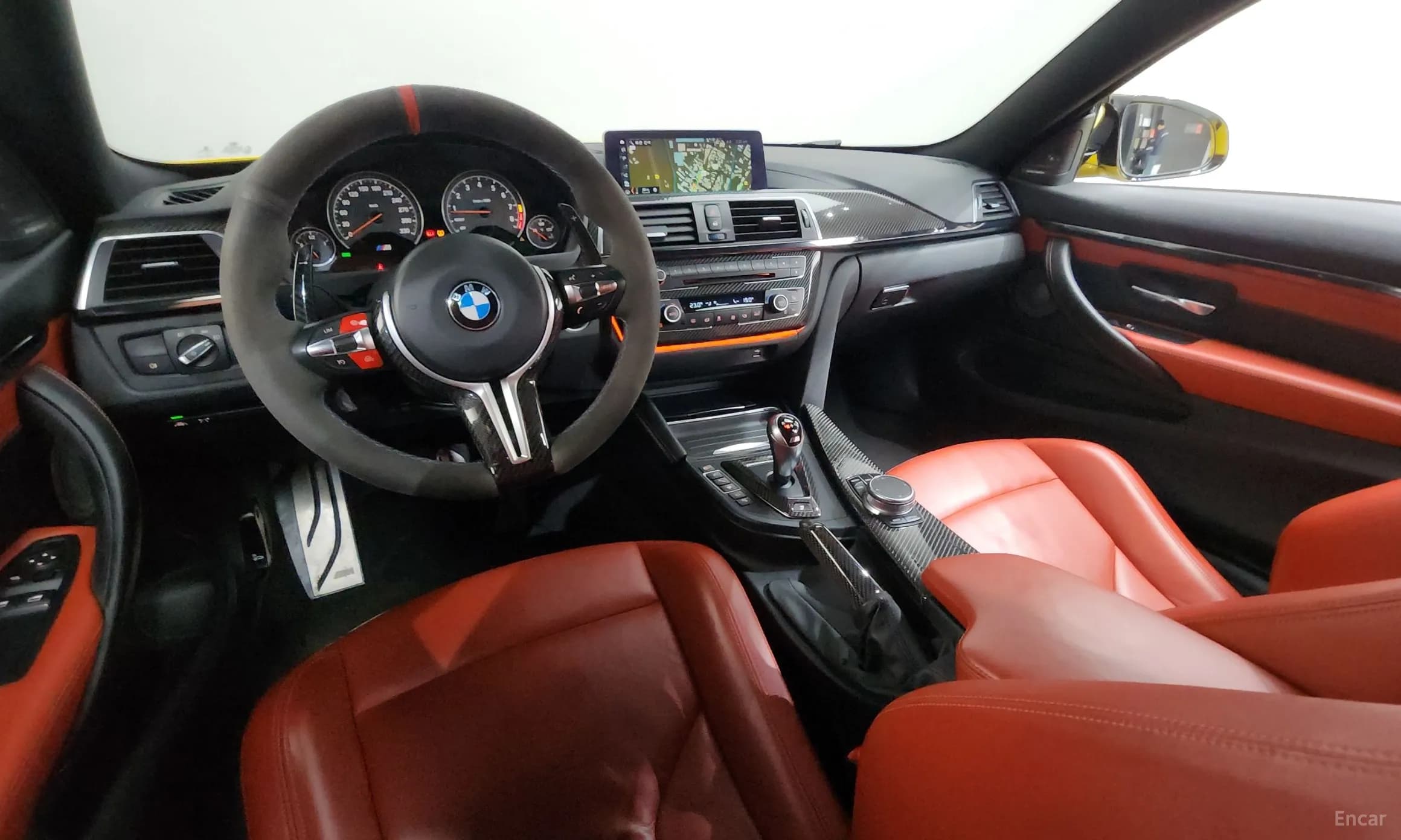 M4 (F82)