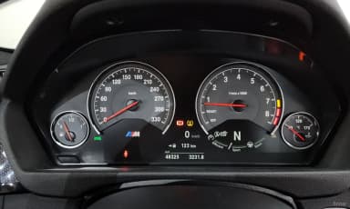 M4 (F82)