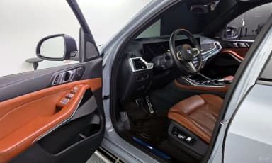 X7 (G07)