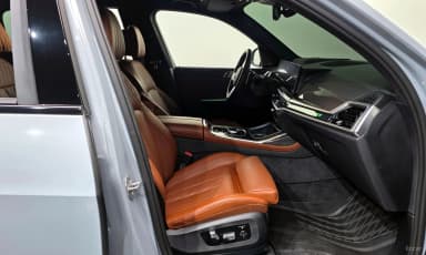 X7 (G07)