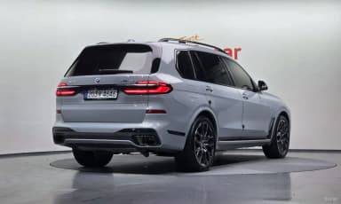 X7 (G07)