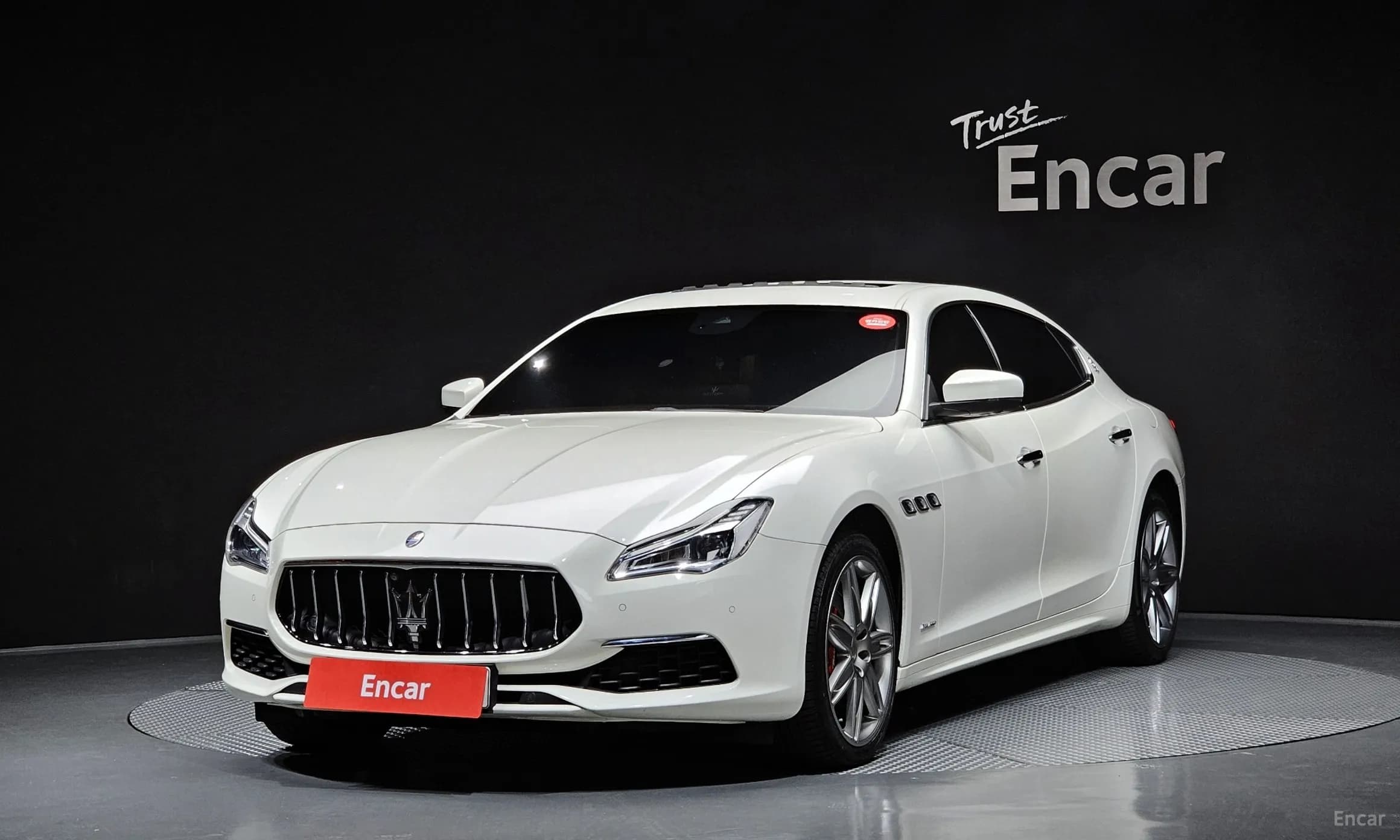 Quattroporte