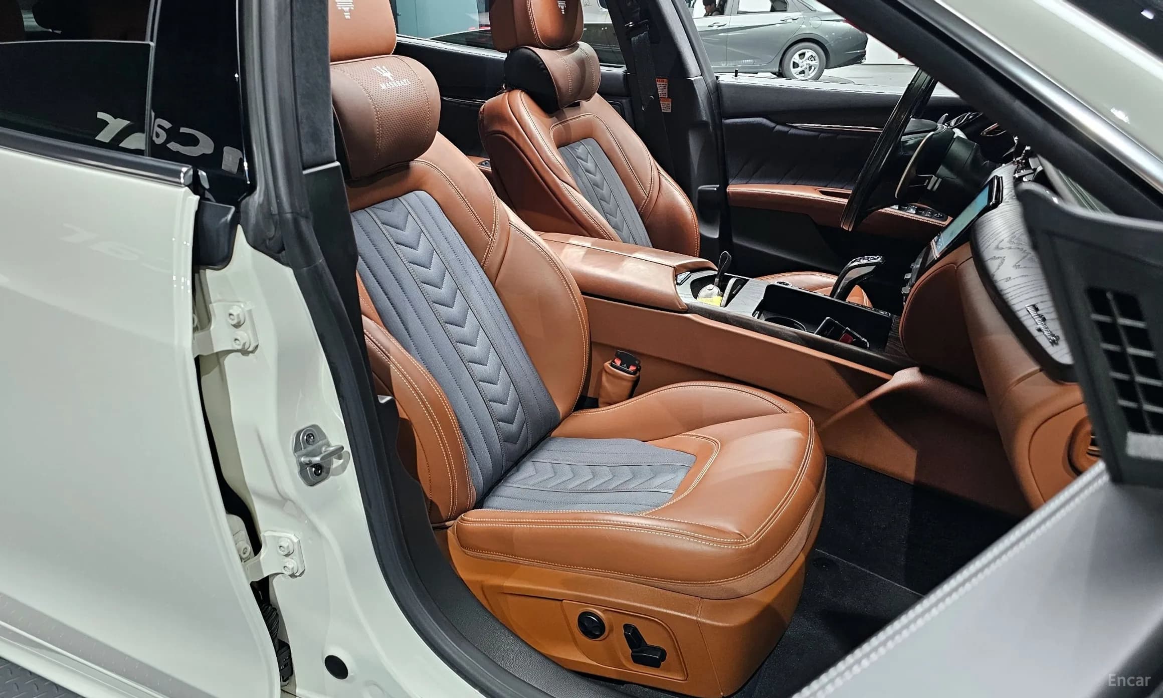 Quattroporte