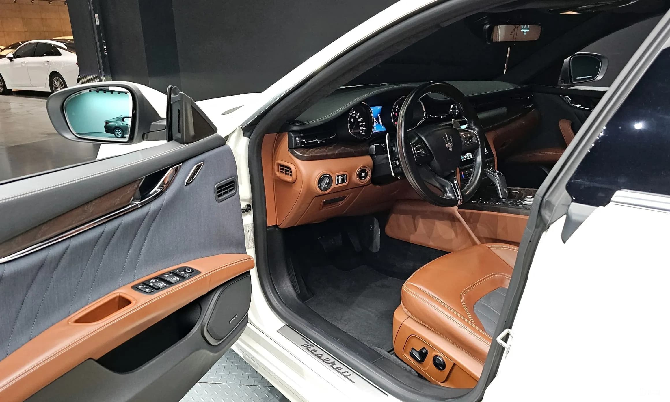Quattroporte