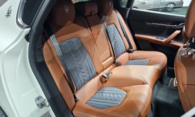 Quattroporte
