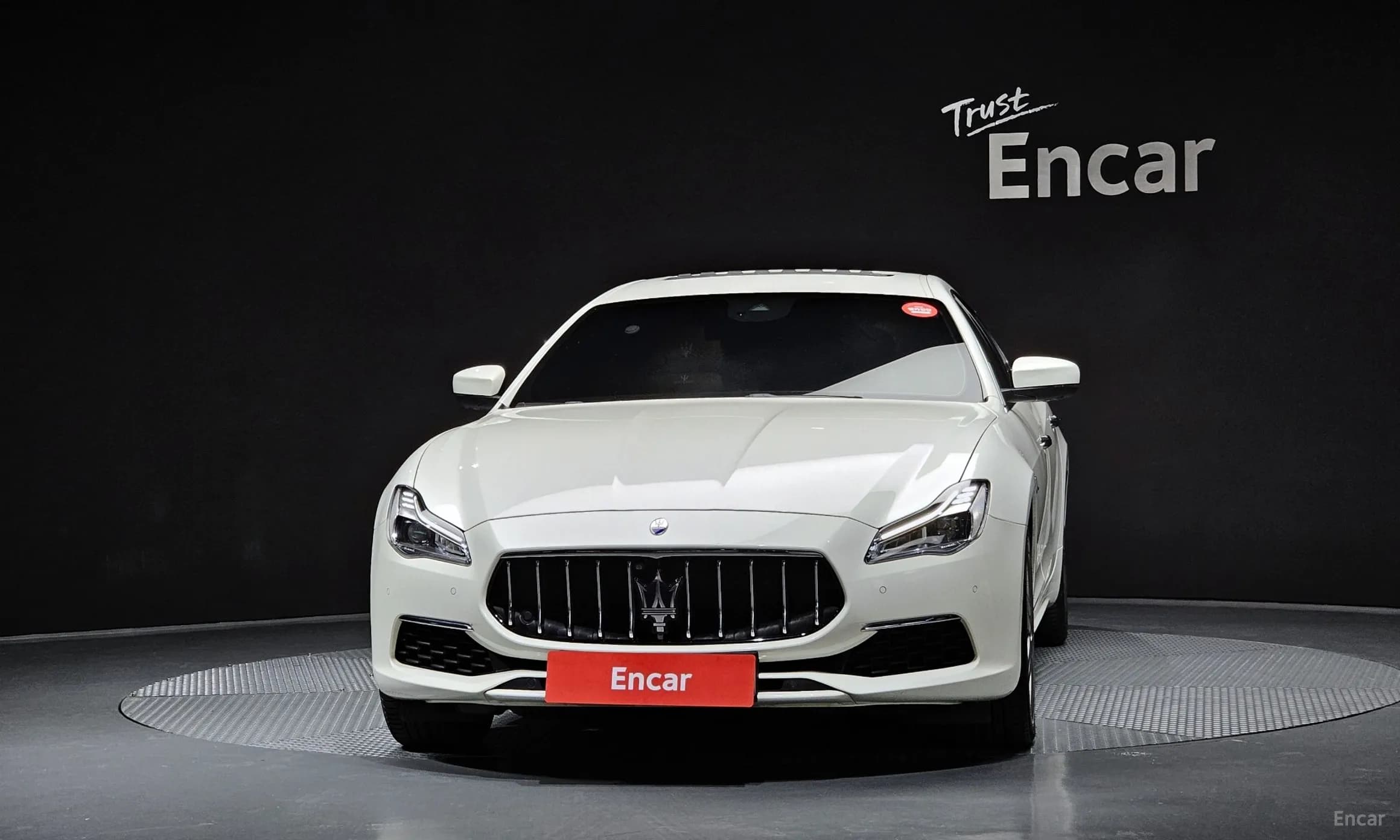Quattroporte