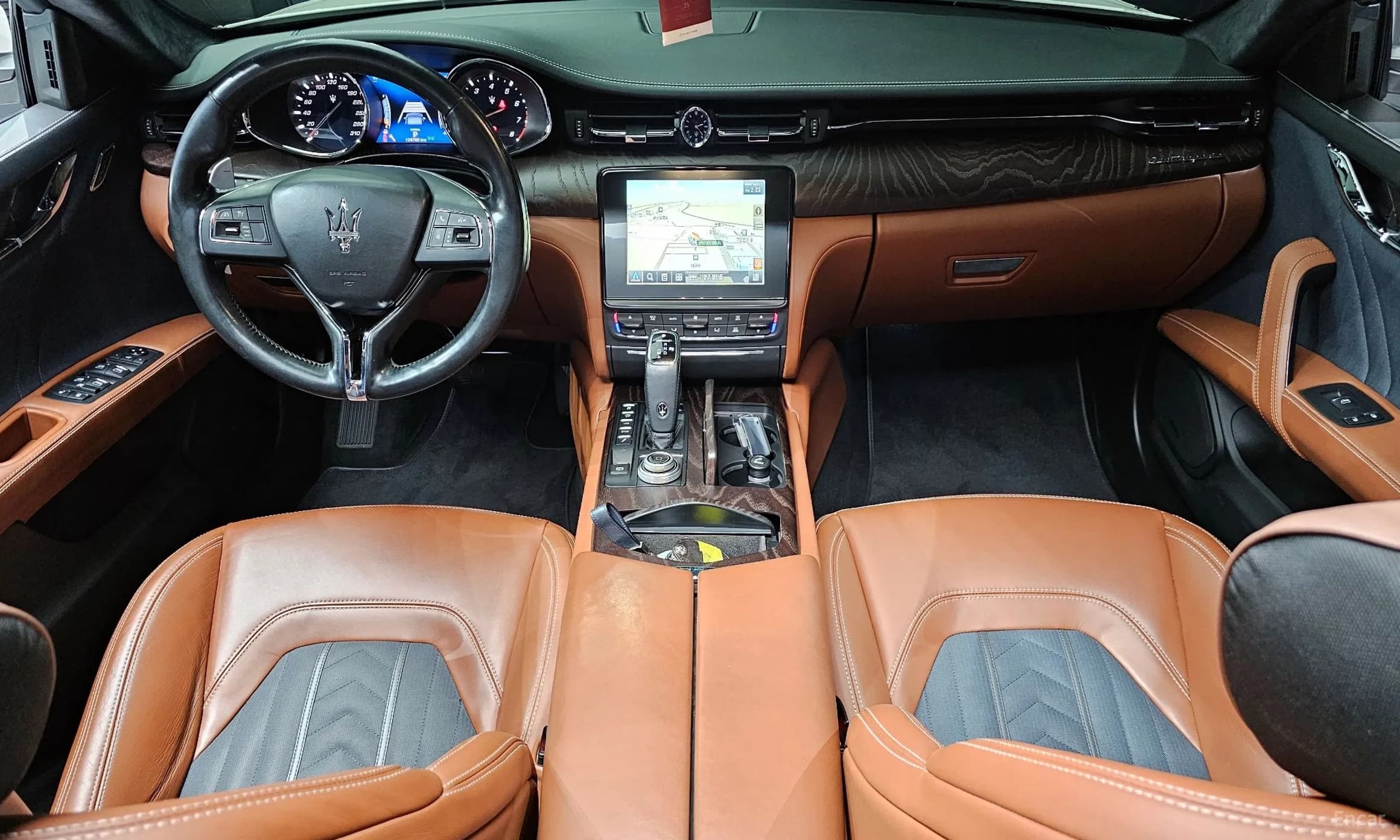 Quattroporte