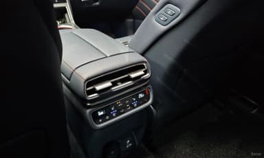 GV80 Coupe