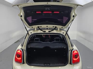 Cooper SD