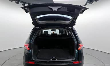 Discovery Sports