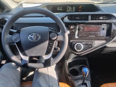 Prius C