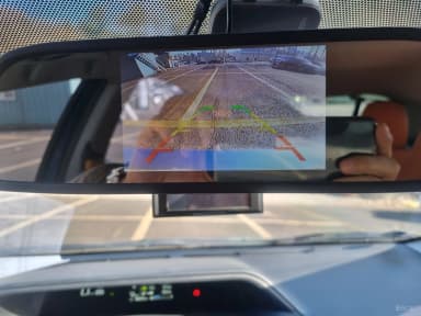 Prius C