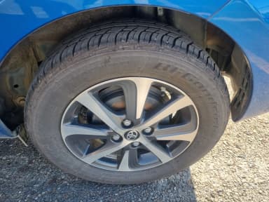 Prius C