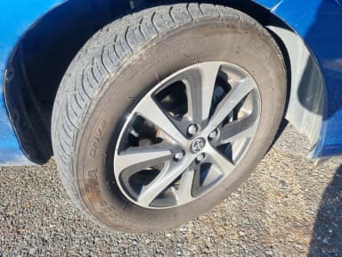 Prius C