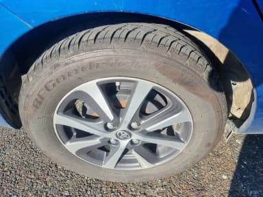 Prius C