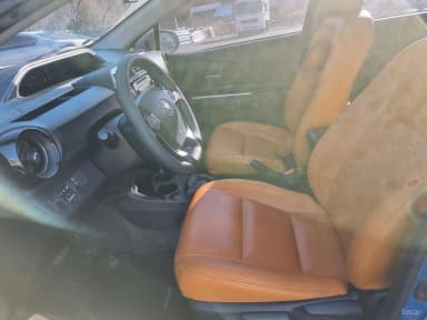 Prius C