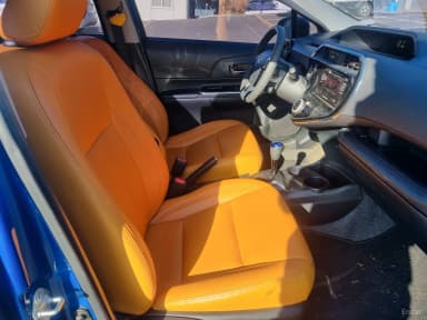 Prius C