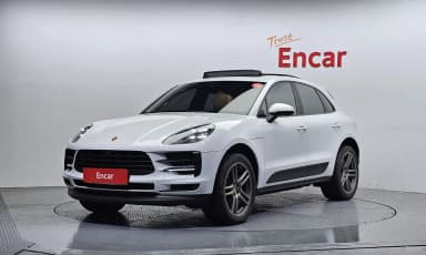 Macan