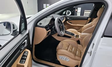 Macan