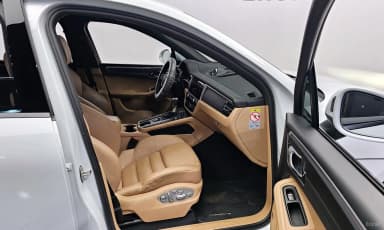 Macan