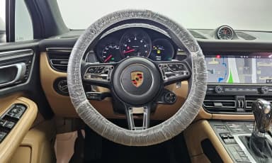 Macan