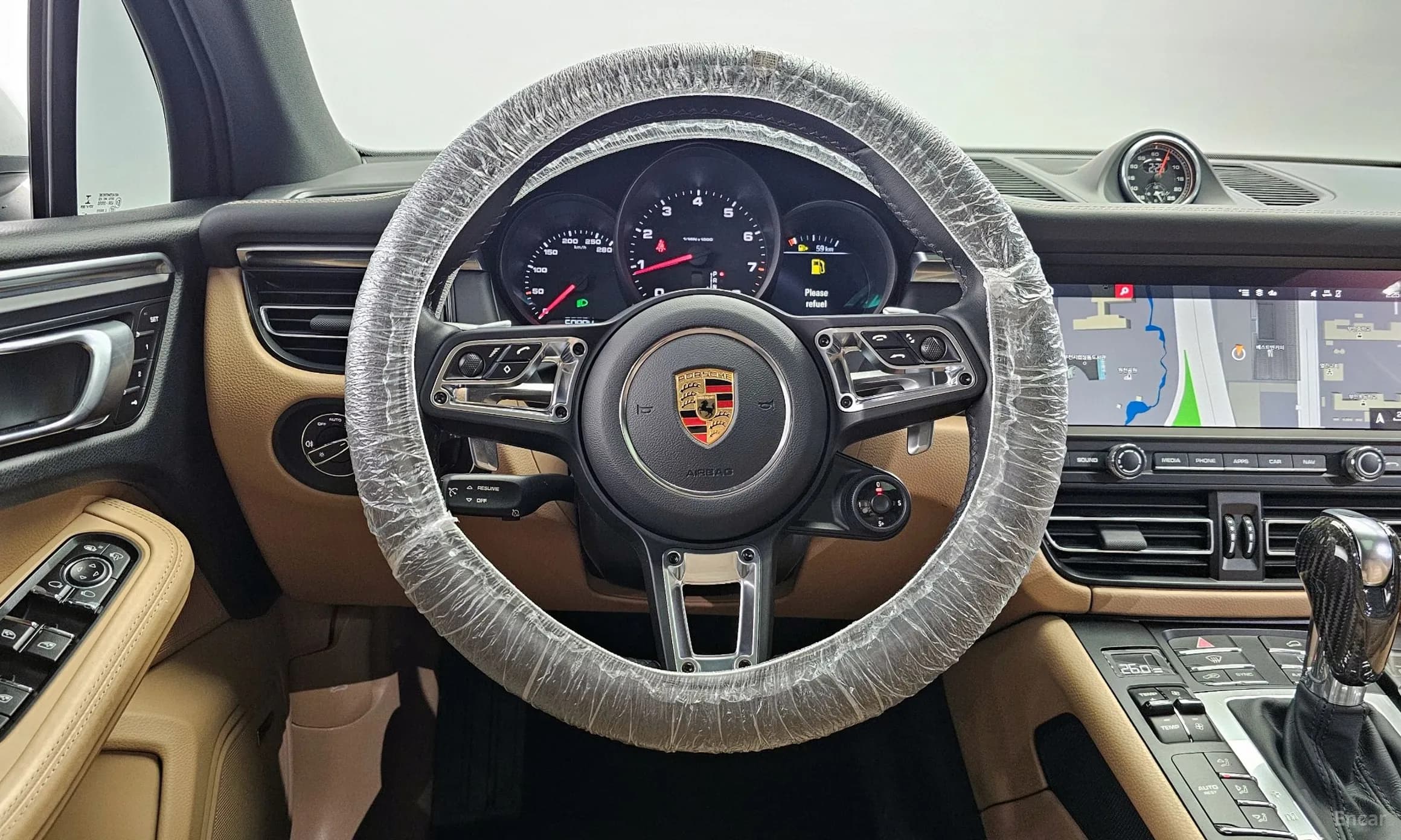 Macan